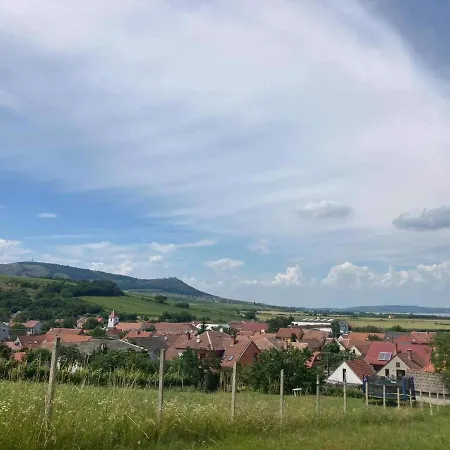 Prazdninovy Dum Na Palave S Vinnym Sklepem Dom wakacyjny Milovice (South Moravian)
