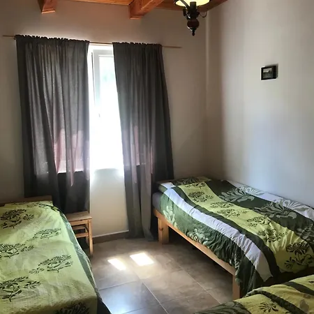 Prazdninovy Dum Na Palave S Vinnym Sklepem