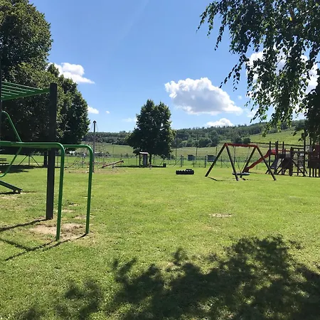 Vakantiehuis Prazdninovy Dum Na Palave S Vinnym Sklepem Milovice (South Moravian)