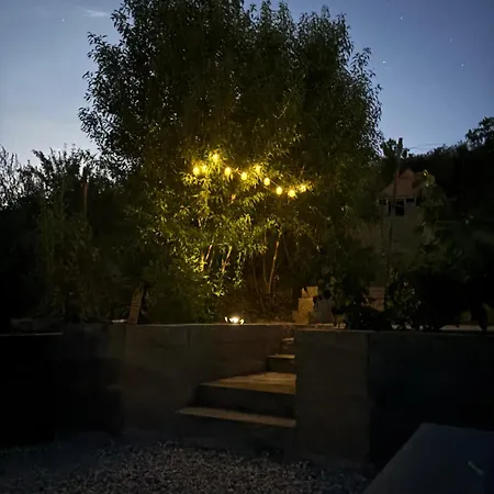 Vakantiehuis Prazdninovy Dum Na Palave S Vinnym Sklepem *