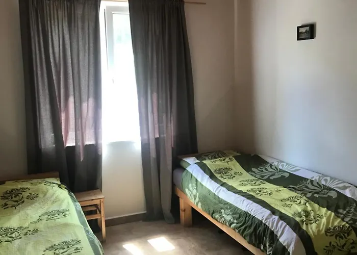 Prazdninovy Dum Na Palave S Vinnym Sklepem