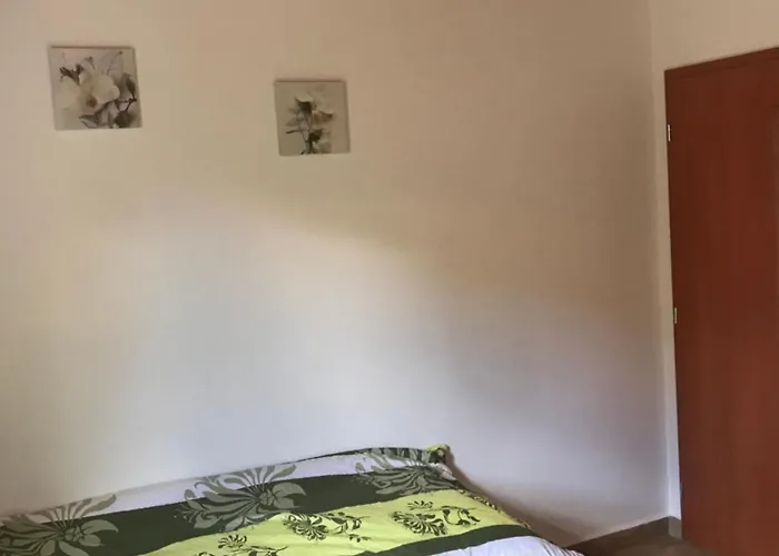 Дом отдыха Prazdninovy Dum Na Palave S Vinnym Sklepem *